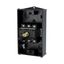 P3-63/I3/SVB-SW On-Off switch, P3, 63 A, surface mounting, 3 pole, STOP function, With thumbnail 49