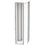 Corner cabinet 12RE/T4 RAL7035 thumbnail 1