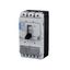 NZMH3-VX630-S1 NZM3 PXR20 circuit breaker, 630A, 3p, screw terminal thumbnail 5