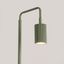 Floor lamp KARBON 1 olive green thumbnail 8