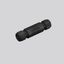 D 23 L 89 colour: black thumbnail 2