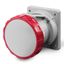 FLUSH-MNT.SOCKET 3P+N+E IP66/IP67/IP69 thumbnail 8