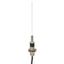 Tactile Limit switch, M10 body, short spring wobble stick actuator, 5 D5B 1515C thumbnail 3