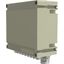 T0-1-8214/I1 Changeoverswitches, T0, 20 A, surface mounting, 1 contact unit(s), Contacts: 2, 45 °, momentary, With 0 (Off) position, with spring-return from both d thumbnail 95