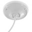 Porcelain ceiling rose kit thumbnail 1
