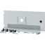XSDMV-341006-BF-400-PI Door for NZM3/400A Plug In, ventilated, IP31, W=600 thumbnail 2