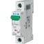 Miniature circuit breaker (MCB), 6 A, 1p, characteristic: C thumbnail 5
