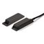 Non-contact door switch, coded, elongated sensor 10 m, plastic, 2 NC c AA020780H thumbnail 3
