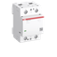 ESB20-20N-07 Installation Contactor (NO) 20 A - 2 NO - 0 NC - 400 V - Control Circuit DC thumbnail 1