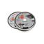 Standard for Inox - Rapido straight cutting disc WA 60 T BF, 125 mm, 22,23 mm, 1,0 mm thumbnail 1