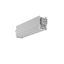 Infeed L 330 B 58 H 91 colour: aluminium 220 - 240 V thumbnail 1