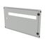 ProfiSNAP Front Door, for enclosure width 800mm, H=400mm, with 45mm cu thumbnail 2