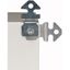 WFB-SET-CS Wall fixing bracket (1 set = 4pcs) thumbnail 8