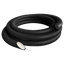 EVOCAB FLEX FR UV corrugated double-wall pipe, DN 160 mm, 750N, 25 m thumbnail 2