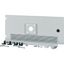 XSDMV-341006-BF-400-PI Door for NZM3/400A Plug In, ventilated, IP31, W=600 thumbnail 3