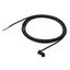 Root-straight cable 10 m for F3SG-SR (cable for receiver with dedicate F39S0108B thumbnail 2