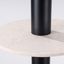 Pendant lamp PELTA 1 black/beige thumbnail 3
