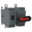 OS250D11 SWITCH FUSE thumbnail 3