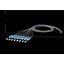 OpDAT pigtail SC-UPC, OS2, 8 colors thumbnail 2