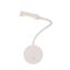 Ceiling & Wall Stem Wall Lamp White thumbnail 1