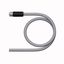 Supply Cable - M12 Power Connection Cable   RKS54PLB-8/TXG thumbnail 2
