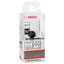 Core box bit, 1/4", R1 6.3 mm, D 12.7 mm, L 9.2 mm, G 40 mm thumbnail 2