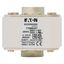 Fuse-link, high speed, 800 A, AC 1250 V, 2 x size 3, 74 x 177 x 95 mm, aR, IEC, single indicator thumbnail 17