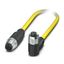 SAC-4P-MS/1,5-542/ FRSH SCO BK - Sensor/actuator cable thumbnail 3
