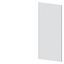 SIVACON side panel/rear panel, closed, EMC, IP40, H: 2200 mm, W: 900 mm thumbnail 2