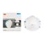 3M™ Particulate Respirator, FFP2, Unvalved, 8810 thumbnail 18