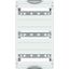 MG413 DIN rail mounting devices 450 mm x 250 mm x 120 mm , 00 , 1 thumbnail 1