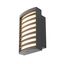 RASTERLYS WL, wall-mounted light, rectangular, 2700/3000K, 14W, PHASE, 70°, anthracite thumbnail 1