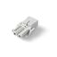 Screwless coupler 5-p plug, red thumbnail 3