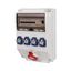 Drawer box ZSF40100000.1 /3959 IP44 thumbnail 1
