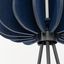 Floor lamp MULA 45 navy thumbnail 6