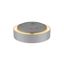 MEDO® 30, wall- and ceiling-mounted light, round, 2700/3000/4000K, 12W, trailing-edge phase, 110°, grey thumbnail 1