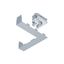 SUP2 TRACK MECHANICAL 90° CON SR - Angle connector 90° (mechanical) thumbnail 1