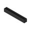 Printed circuit board terminals, 5.08 mm, Number of poles: 22, 180°, Solder pin length (l): 3.5 mm, tinned, black, PUSH IN without actuator, Clamping range, max. : 2.5 mm², Box thumbnail 4
