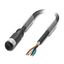 SAC-4P-30,0-PUR/M12FS SH - Sensor/actuator cable thumbnail 3