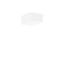 Replacement glass, moulded glass L 265 B 190 H 97 colour: white thumbnail 1