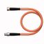 Actuator and Sensor Cable, PUR Extension Cable   PKG3M-0.5-PSG3M/TXO thumbnail 1