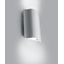 WHITE WALL 2x6W WW IP54 230V thumbnail 1