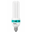 Spuldze ek. E40 105W 4000K 220V KLS Iskra thumbnail 1