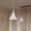 Pendant lamp NOX 25 beige thumbnail 10