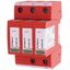DEHNguard M type 2 surge arrester 3-pole for TN-C systems thumbnail 1