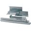 XTPPIX16F-04-ARCON Screen for IZMX16, fixed mounting, 400mm width, for ARCON thumbnail 4