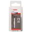 Double-ended drill bits 2,5 x 10 x 43 mm 10 pcs. thumbnail 2