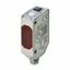 Photoelectric sensor, rectangular housing, stainless steel, red LED, b E3AS0068C thumbnail 3