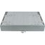 XVTL-IZM26-8 Mounting plate for IZMX16,IZM26, W=800mm thumbnail 2