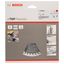 Top Precision Best for Wood circular saw blade 165 x 20 x 1,8 mm, 48 thumbnail 2